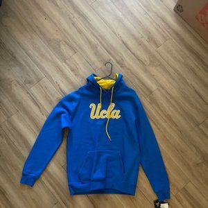 UCLA Bruins Hoodie (Size Large)